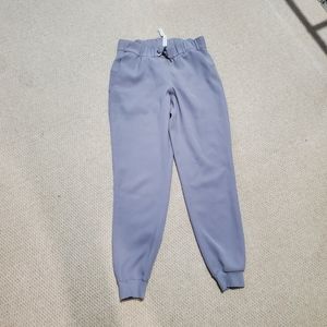 Lululemon joggers!